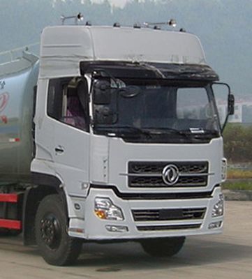 Dongfeng  DFZ5250GFLA8S Powder material transport vehicle