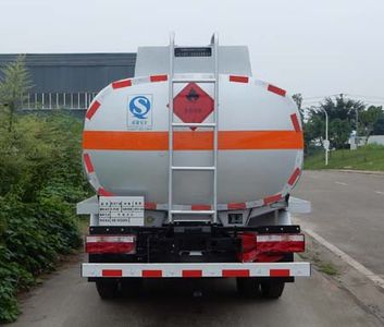 Yuanda  SCZ5070GJYF5 Aircraft refueling truck