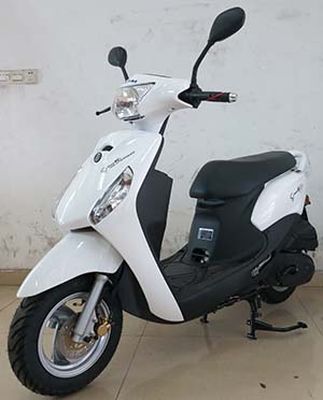 Shuangjian  SJ125T13A Two wheeled motorcycles