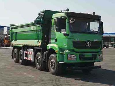 Shaanxi Automobile SX3319HD446 Dump truck