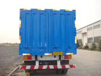 Zhuoli Claude  SXL9371CLXY Gantry semi-trailer