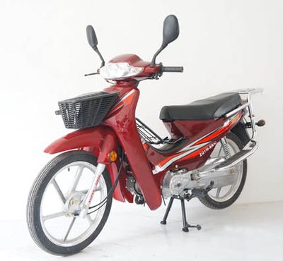 Chongqi  ZQ1108A Two wheeled motorcycles