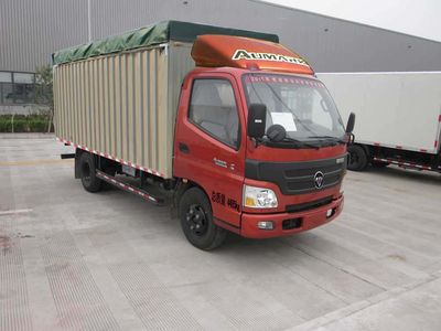 Foton  BJ5049CPYF1 Peng style transport vehicle