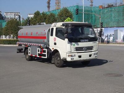 Sanxing  BSX5110GYYE Oil tanker