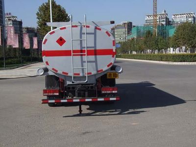 Sanxing  BSX5110GYYE Oil tanker