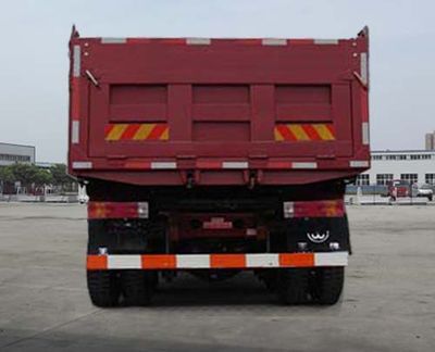 Ace car CDW3251A2S4 Dump truck