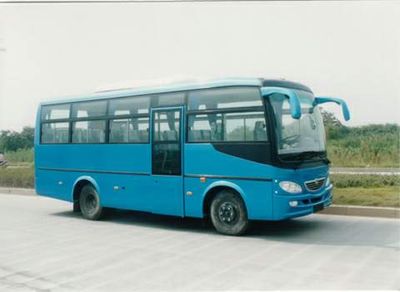 UFO  FD6739D coach