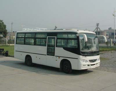 UFO  FD6739D coach