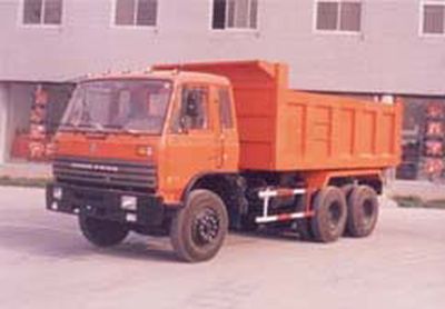 Tianma  KZ3203 Dump truck