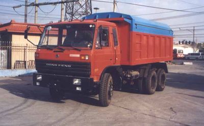 Tianma  KZ3203 Dump truck