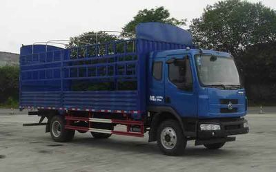 Chenglong  LZ5160CCYRAPA Grate type transport vehicle