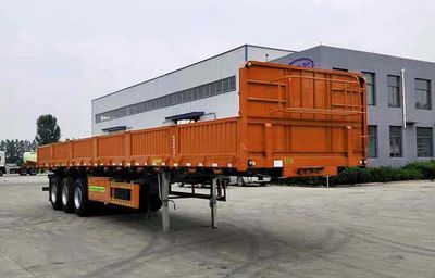 Sun Moon Xin  MYG9400ZC tipping chassis 