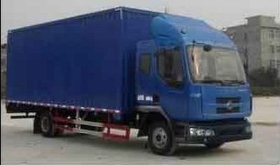 Lingyang  PC5162XGCLZ4 Engineering vehicle