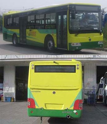 Shenlong brand automobile SLK6129US5N5 City buses