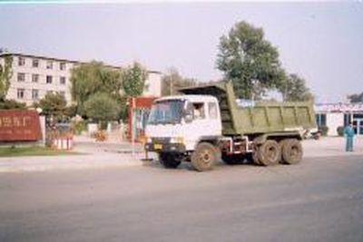 Xiongfeng  SP3235 Dump truck