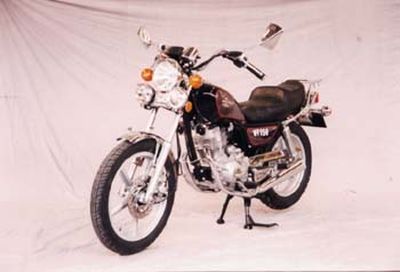 Wangye  WY150 Two wheeled motorcycles