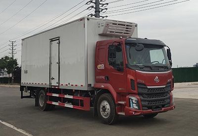 Xingbang Long brand automobiles XBZ5181XLCL6 Refrigerated truck