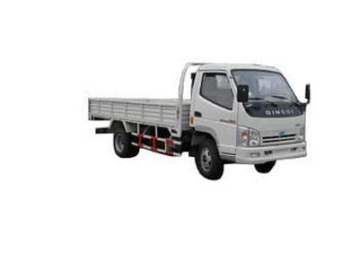 Qingqi ZB1046KBDD3Light truck