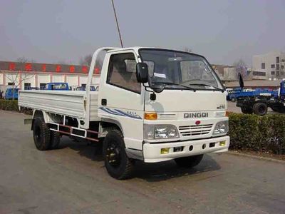 Qingqi  ZB1046KBDD3 Light truck