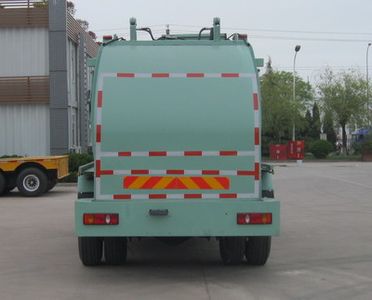 CIMC ZJV5140TCAHBE5 Kitchen waste truck