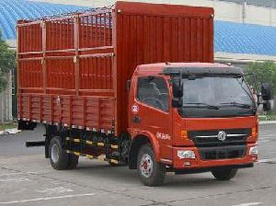 Dongfeng  DFA5080CCY12D3AC Grate type transport vehicle