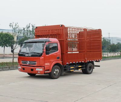 Dongfeng  DFA5080CCY12D3AC Grate type transport vehicle