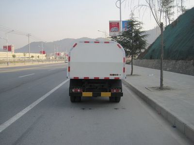 Huashen  DFD5030ZZZ Hydraulic Lifter Garbage truck 