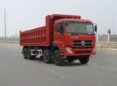 Dongfeng  DFL3280AX1A2 Dump truck