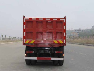 Dongfeng  DFL3280AX1A2 Dump truck