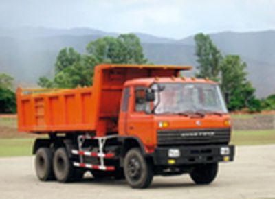 Dongfeng  EQ3208VP1 Dump truck