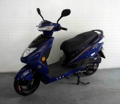 Haoben HB125T5ATwo wheeled motorcycles