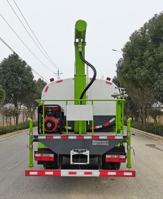 Haotian Xingyun  HTX5120TDYLL6 Multi functional dust suppression vehicle