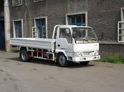 Jinbei  SY1041DBS7 Light truck