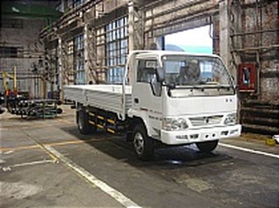 Jinbei  SY1041DBS7 Light truck