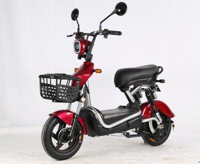 Little Bird XN600DQT Electric two wheeled light motorcycle