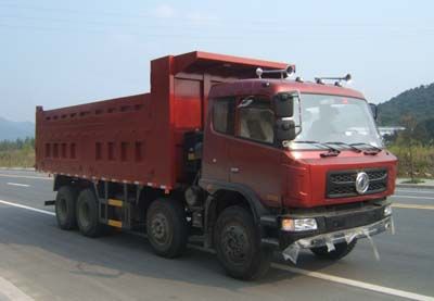 Shenying YG3310LZ3G1Dump truck