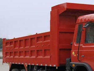 Shenying  YG3310LZ3G1 Dump truck