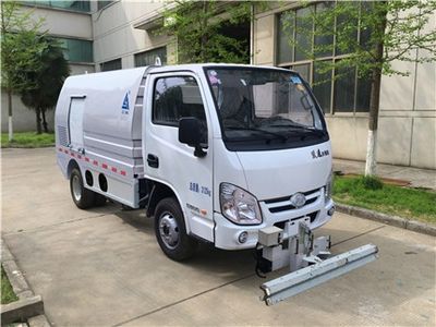 Sanli CGJ5032TYHE5Road maintenance vehicle