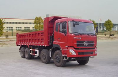 Dongfeng  EQ3318AT3 Dump truck