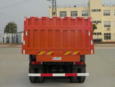 Dongfeng  EQ3318AT3 Dump truck