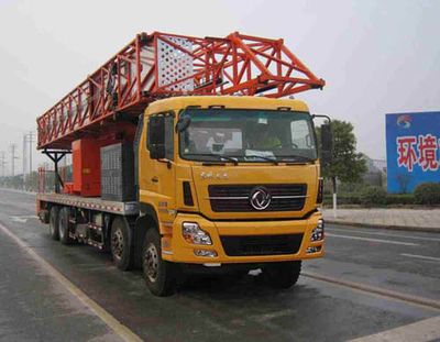 Dongfeng  EQ5310JQJ18 Bridge inspection vehicle