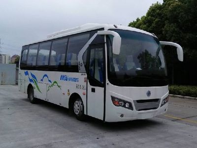 Dongfeng  EQ6811LACBEV3 Pure electric passenger cars