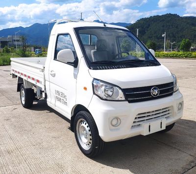 Fujian brand automobilesFJ1030BEVAB3Pure electric freight vehicles