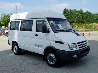 Fengchao  HDF5040XBY Funeral vehicle