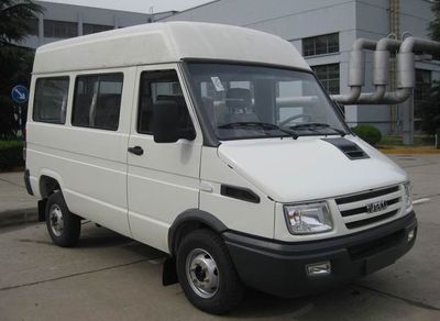 Fengchao  HDF5040XBY Funeral vehicle