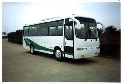 Heke  HK6801A1 coach