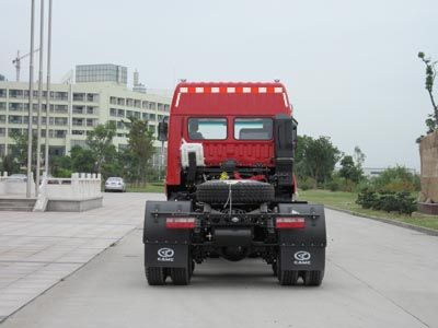 Hunan Automobile HN4250G38C2M3 Tractor