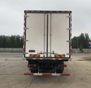 Great Wall Motors HTF5250XLCCA95E5 Refrigerated truck