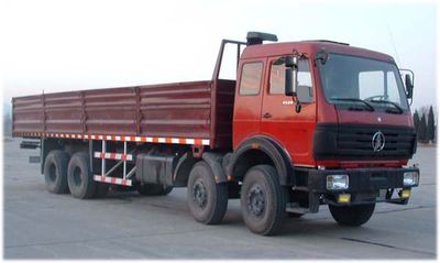 Beiben  ND13101D47J Truck