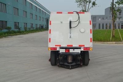 Dexin  NDX5020TSLEV Pure electric road sweeper